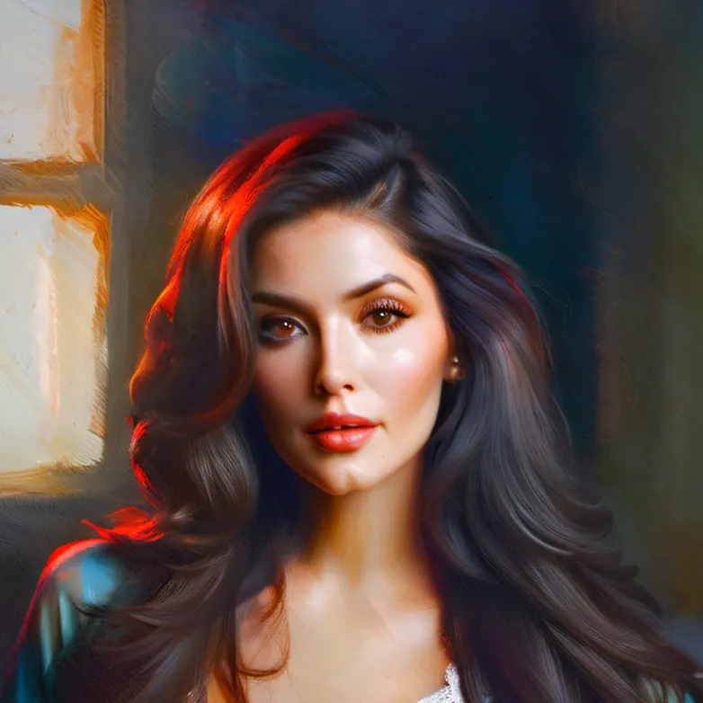 chat with ai character: Ashley
