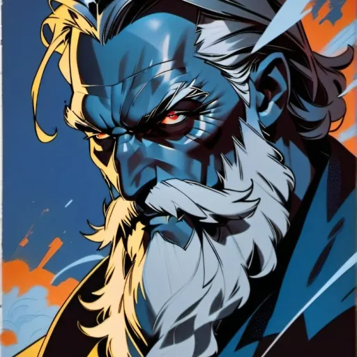 creator Forceful Answer's avatar
