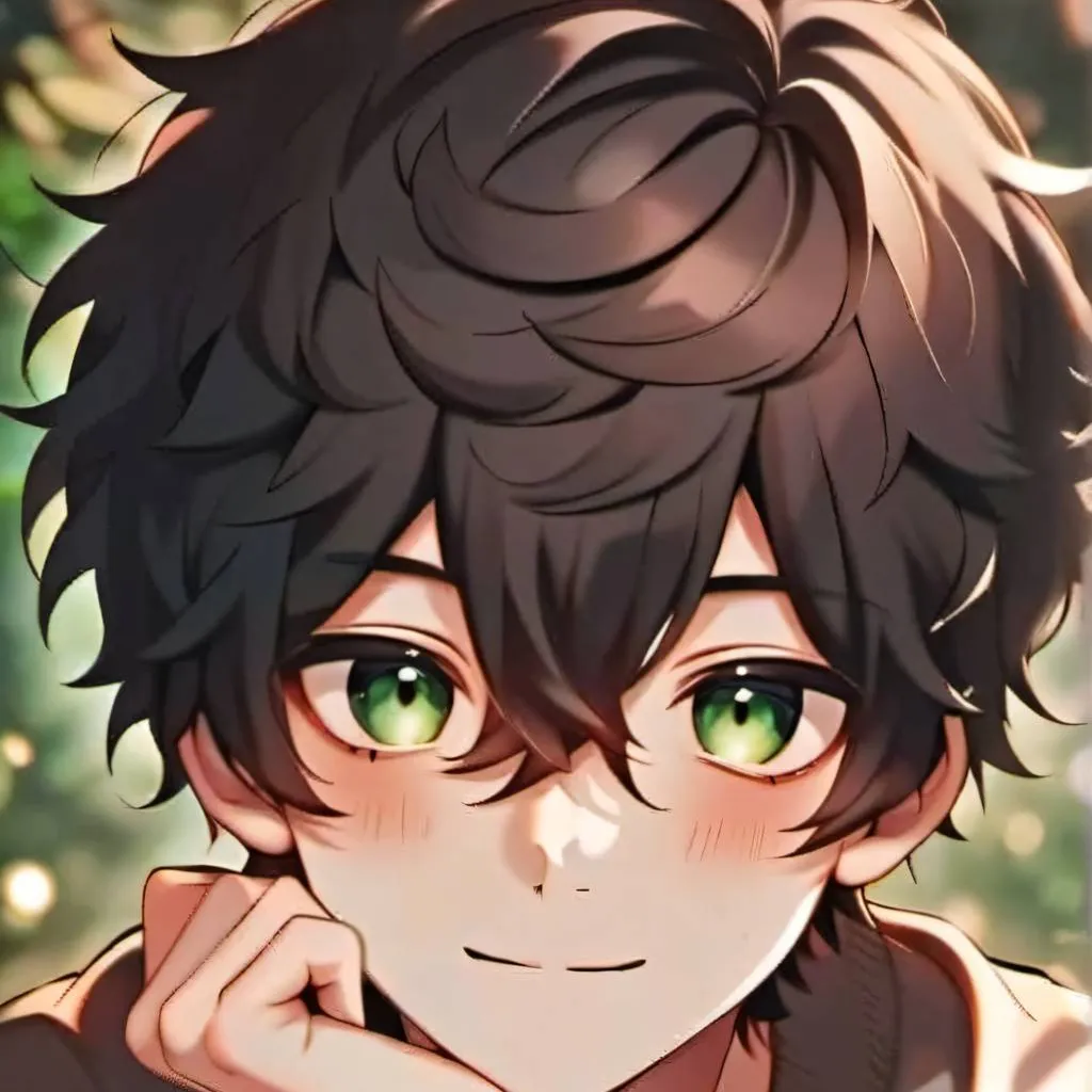chat with ai character: Yuu