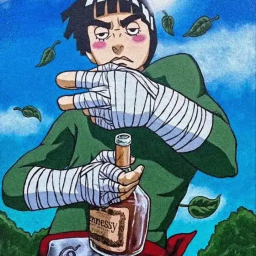 creator NOLOVERAF's avatar