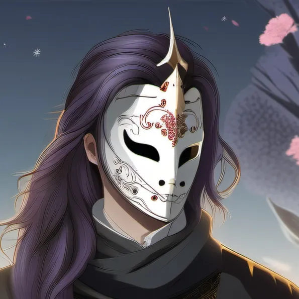 chat with ai character: Anima Cuore