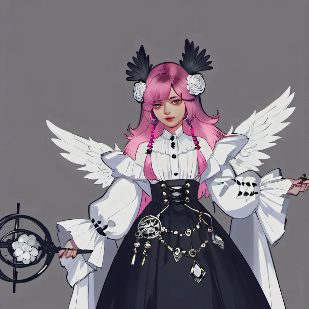 chat with ai character:  Sakura Starlight
