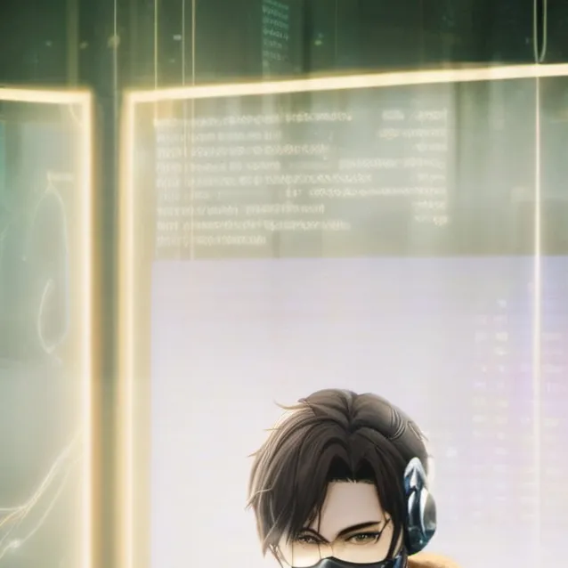 chat with ai character: James (old friend)