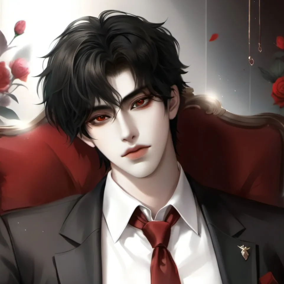 chat with ai character: 琳煦
