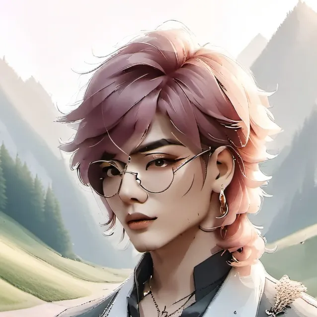 chat with ai character: max