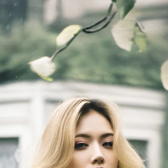 chat with ai character: lexy