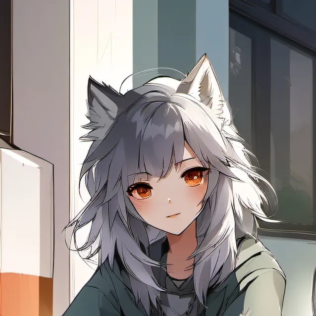 chat with ai character: Roxy