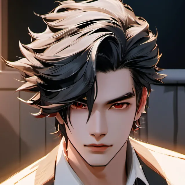 chat with ai character: Jason 