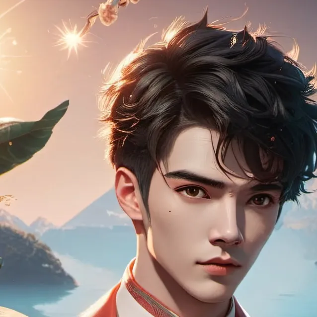 chat with ai character: ???