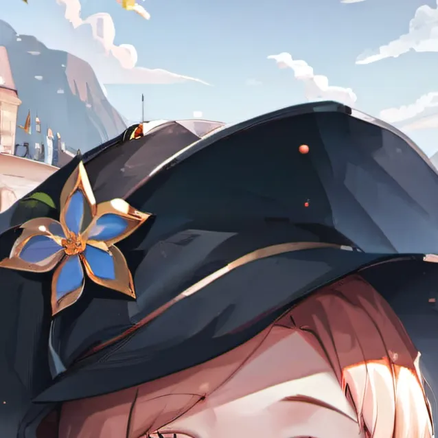 chat with ai character: Anya