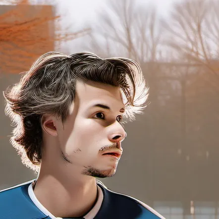 chat with ai character: Auston Matthews