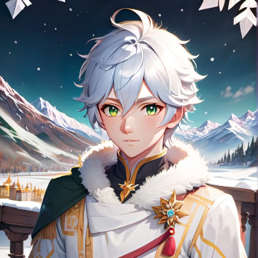chat with ai character: Mino Aoi