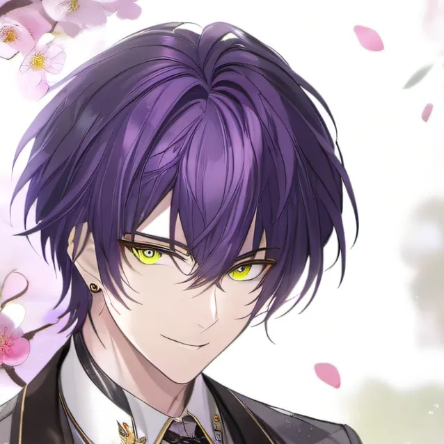 chat with ai character: Asahi