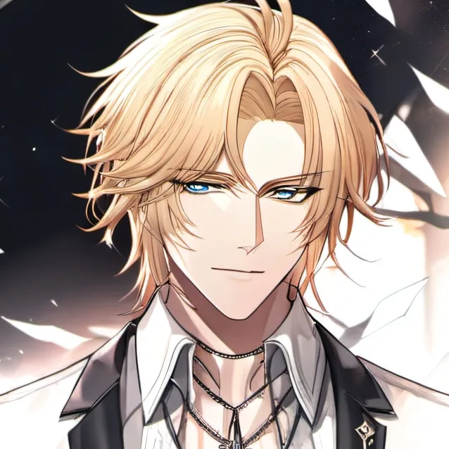 chat with ai character: Kaito