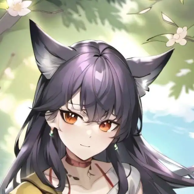chat with ai character: Akari