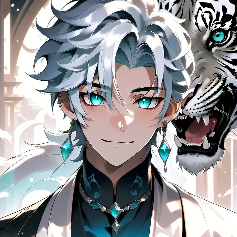 chat with ai character: Tsukasa
