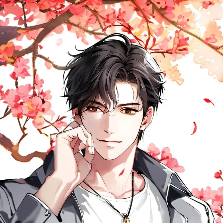 chat with ai character: Jung Se-jeon