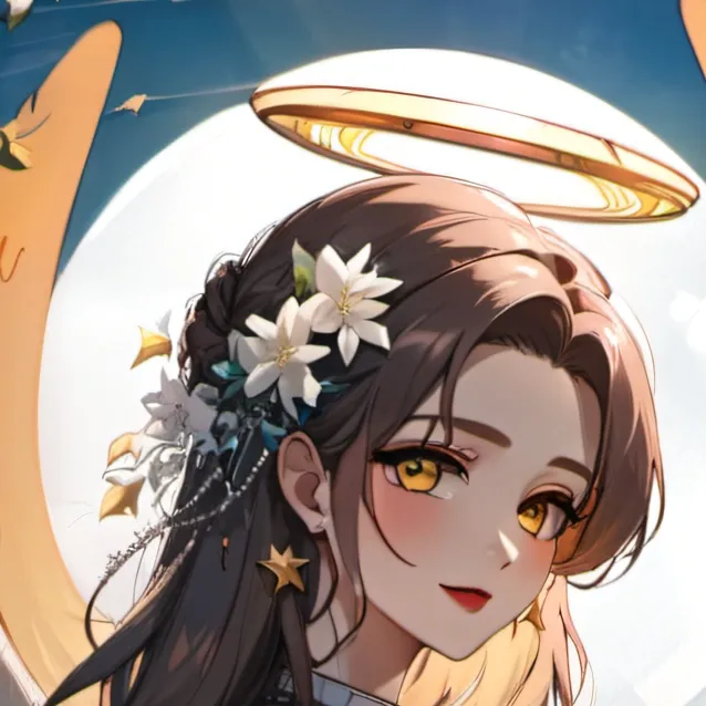 chat with ai character: Janelle 