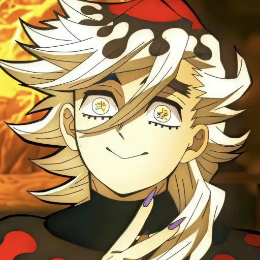 creator Deku-Dan's avatar