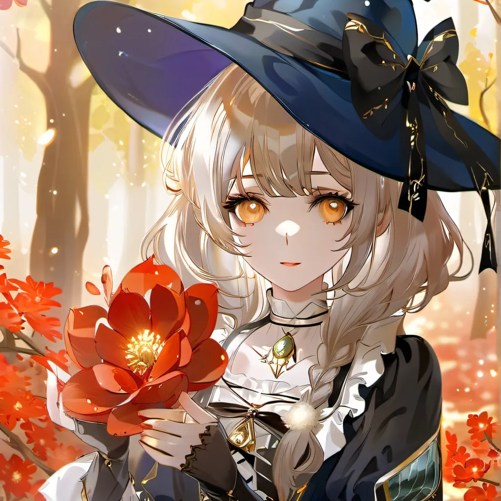 chat with ai character: Estella