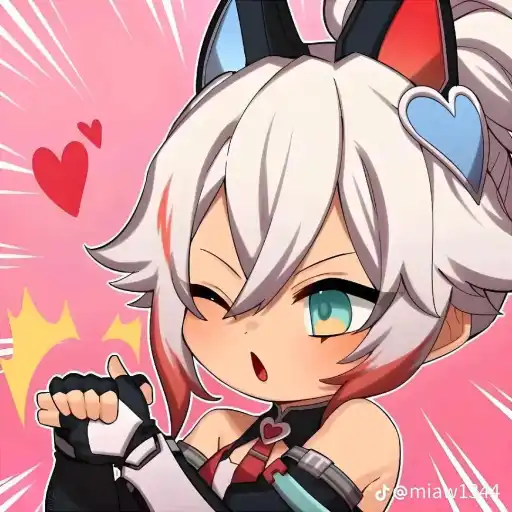 creator XD James 🥰🥰🥰's avatar