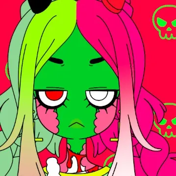creator zombieMHA-SLAYY's avatar