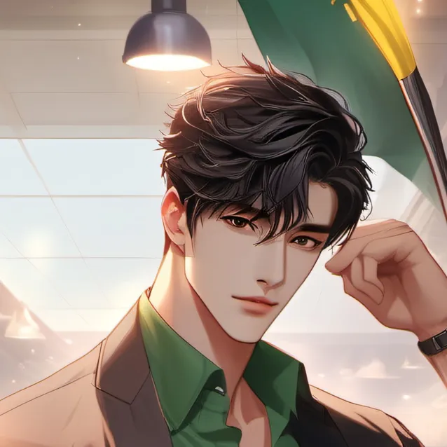 chat with ai character: Reiko Zynvougan