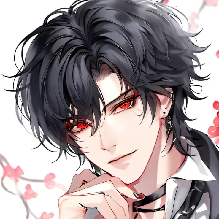 chat with ai character: Jason