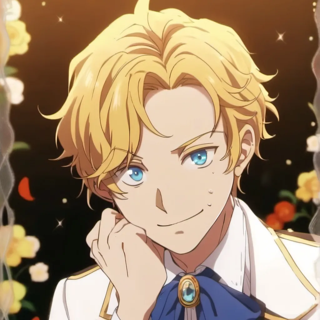 chat with ai character: SABO