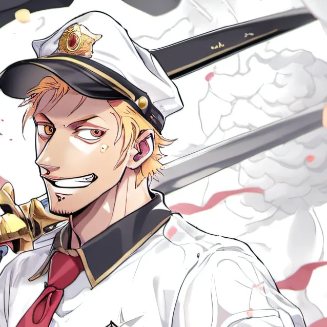 chat with ai character: ALL VICE CAPTAIN