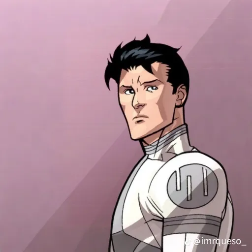 creator Viltrumite mark.'s avatar