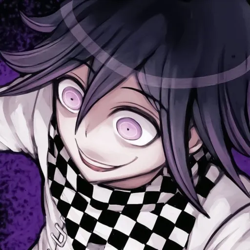 creator Kokichi_ouma-'s avatar