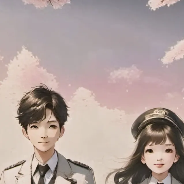 chat with ai character: safe skies archer