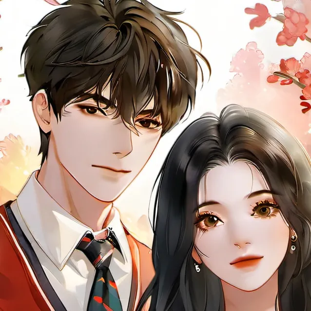 chat with ai character: halik