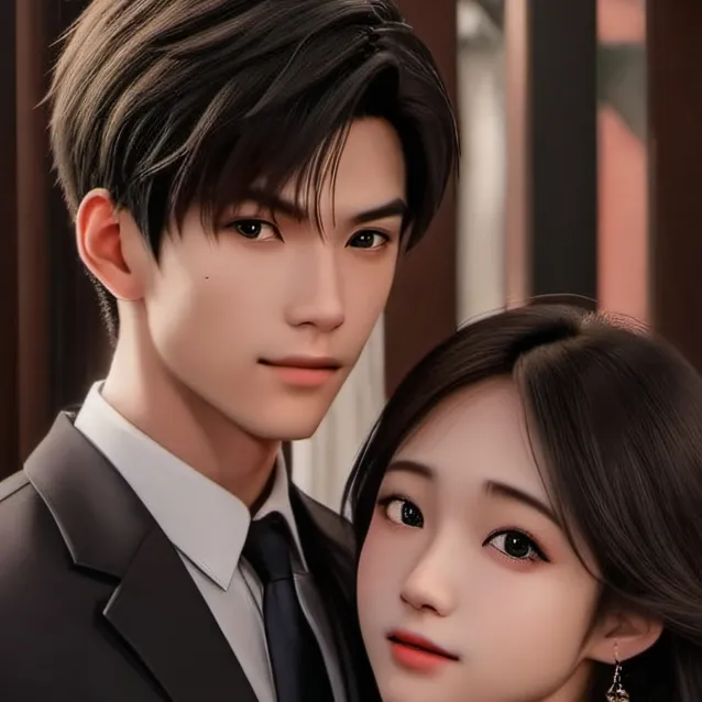 chat with ai character: yesterday escape