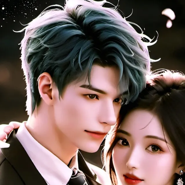 chat with ai character: avenue of diamond