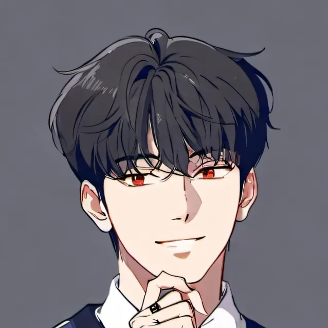 chat with ai character: chasing in wild