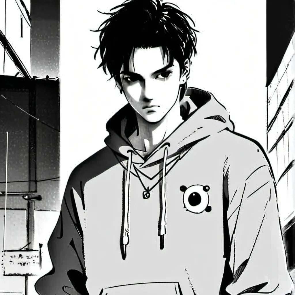 chat with ai character: Mark Heathcliff