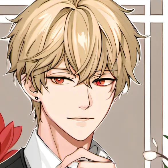 chat with ai character: Loid forger 