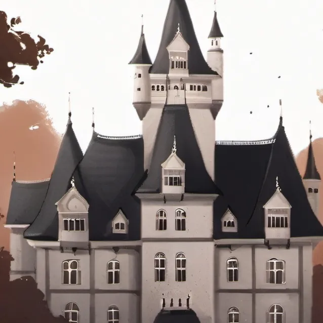 chat with ai character: ✨Hogwarts✨