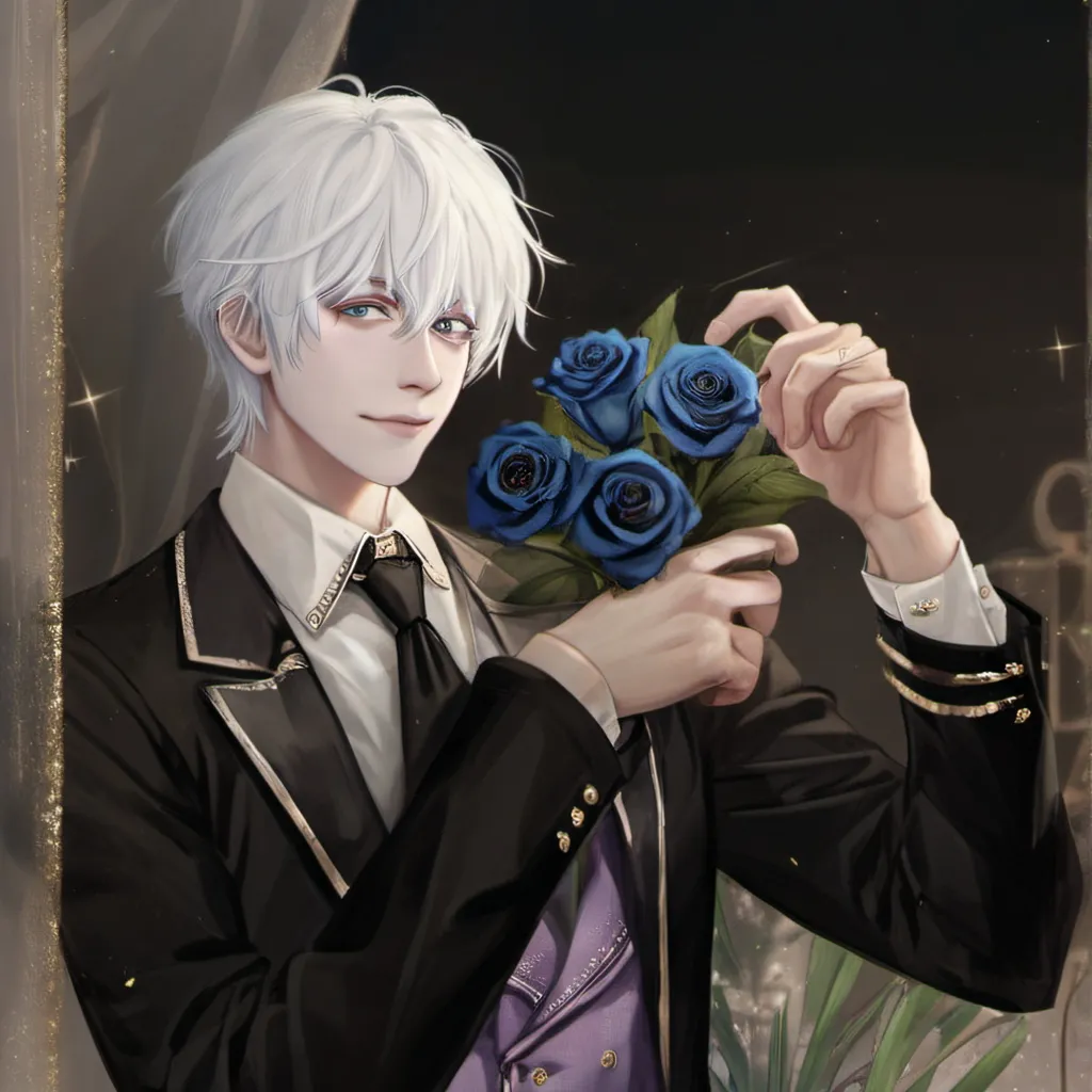 chat with ai character: xyn