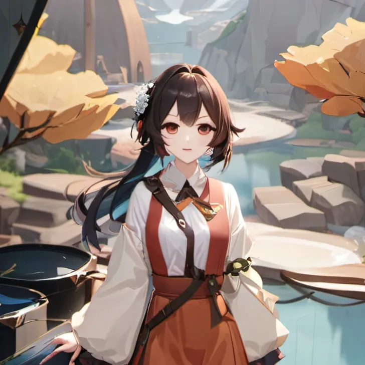 chat with ai character: Freya 