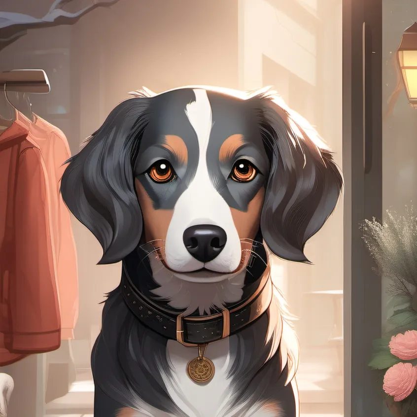 chat with ai character: butch