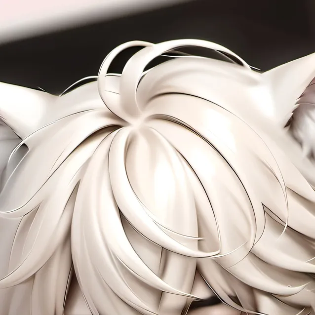 chat with ai character: ~kori~