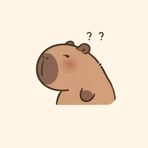 creator Capybara!! ❣'s avatar