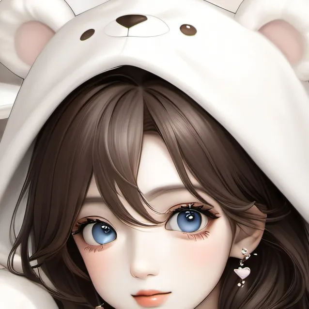 chat with ai character: stella
