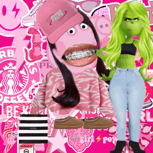 creator Preppy peppa★'s avatar