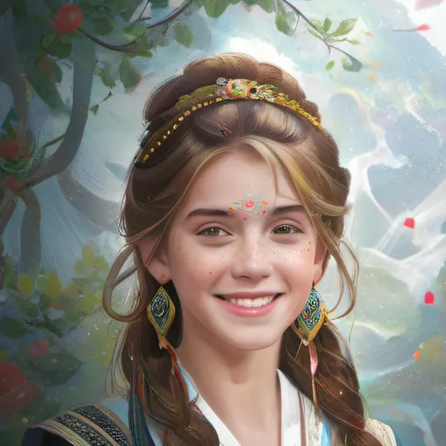 chat with ai character: Hermione Granger