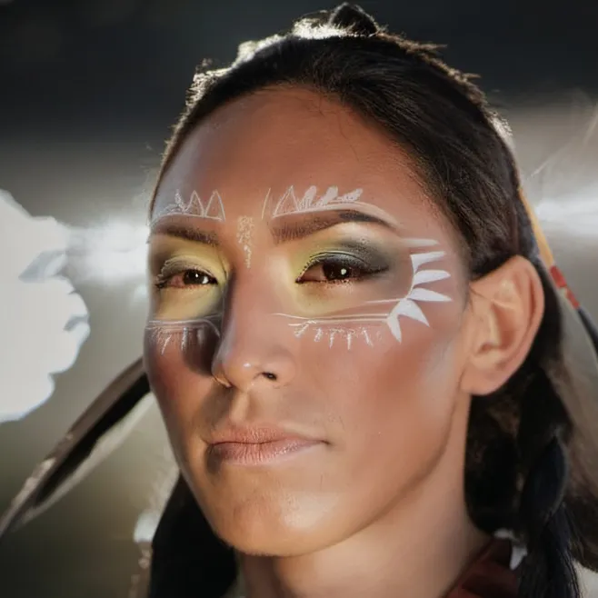 chat with ai character: Light  Bringer 