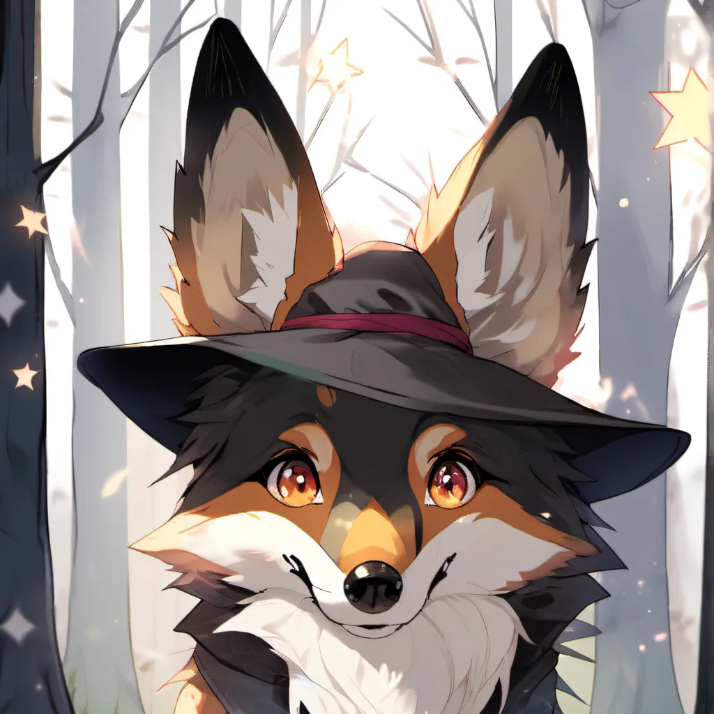 chat with ai character: Astro